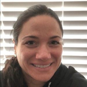 Meet your Posher, Frances